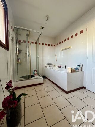  Maison à vendre 4 pièces 132 m²