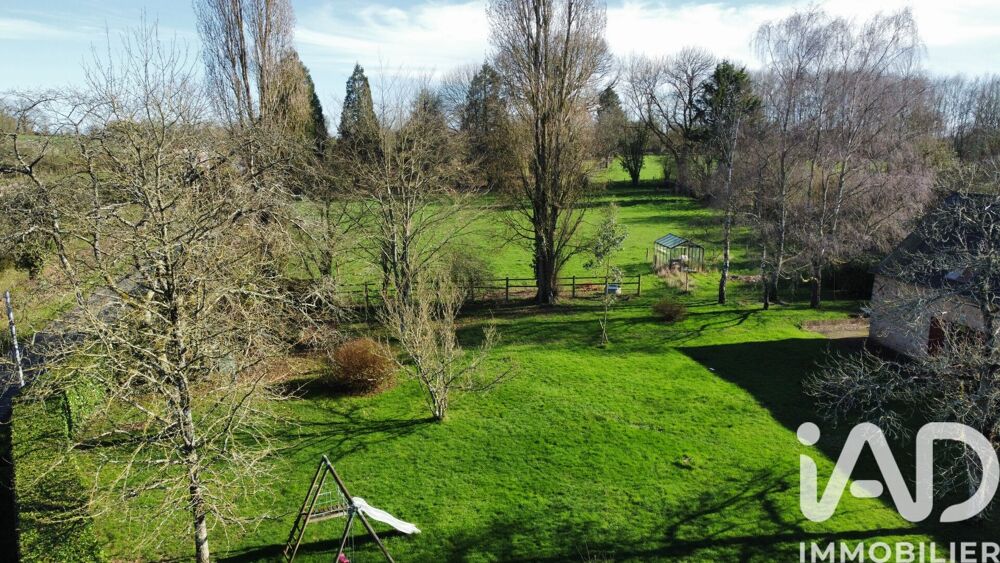 Vente Maison Vente Maison/villa 8 pièces Loué