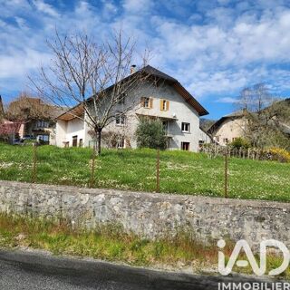  Maison à vendre 7 pièces 187 m²