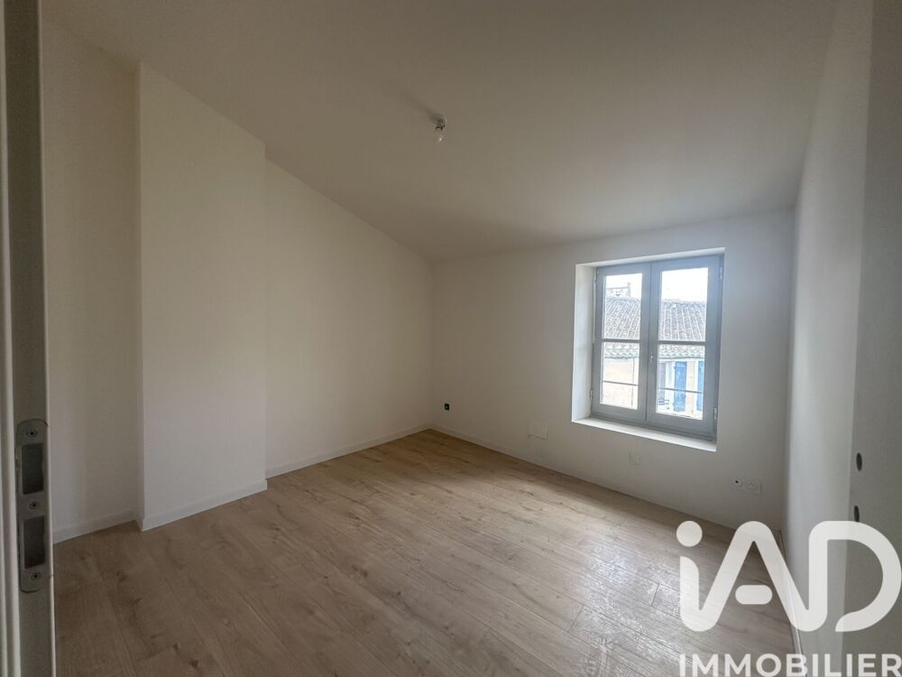 Vente Maison Vente Maison de village 4 pièces Saint-gilles