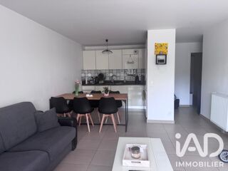  Appartement à vendre 3 pièces 69 m²