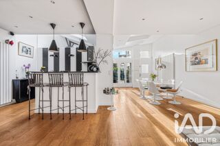  Maison à vendre 7 pièces 189 m²
