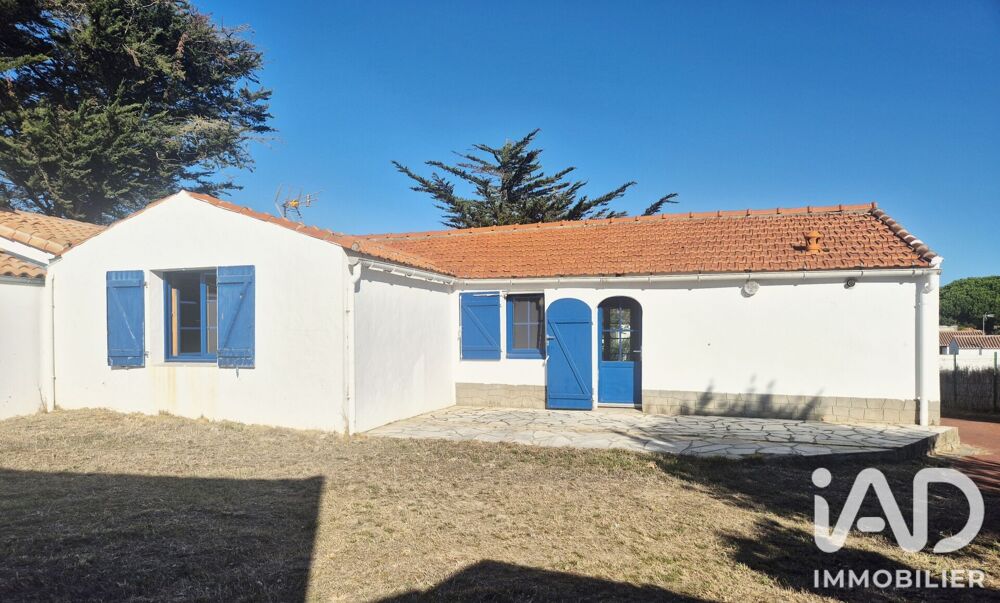 Vente Maison de campagne 5 pièces