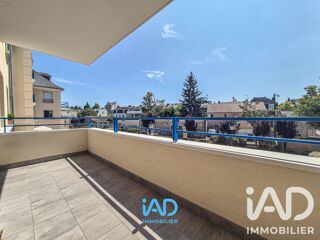  Appartement à vendre 2 pièces 50 m²