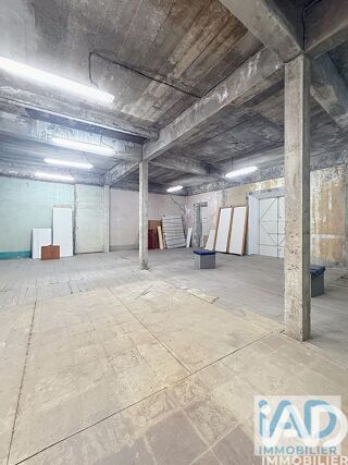  Immeuble à vendre 320 m²