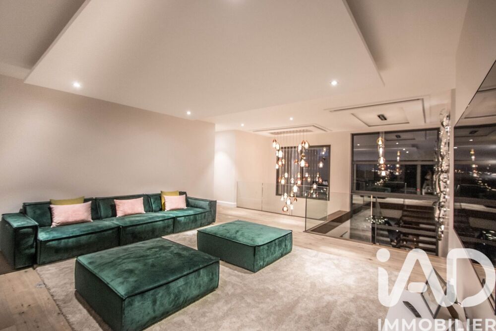à vendre  Maison Warluis (60430)