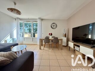 Appartement à vendre 3 pièces 79 m²