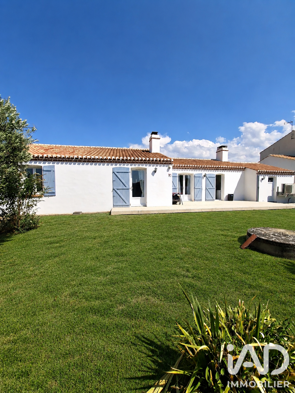 Vente Maison de village 4 pièces