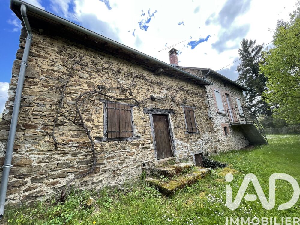 Vente Maison/villa 8 pièces