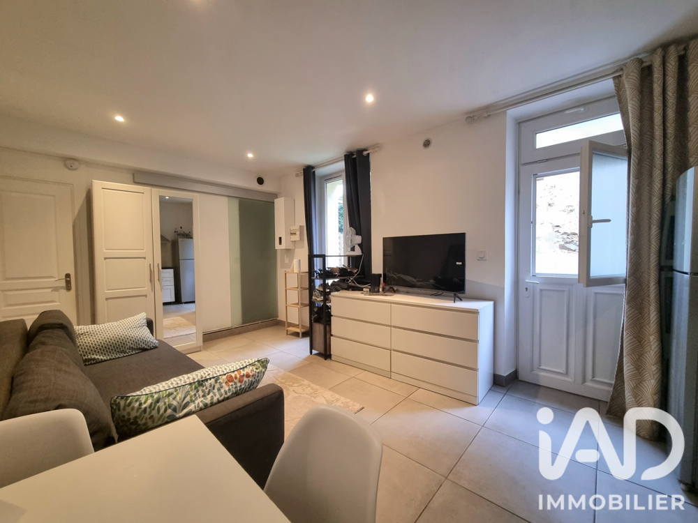 Vente Appartement Vente Studio 1 pièce Montgeron
