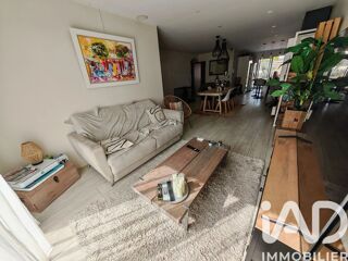  Maison à vendre 3 pièces 92 m²