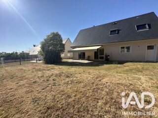  Maison à vendre 4 pièces 125 m²