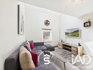  Appartement à vendre 2 pièces 43 m²