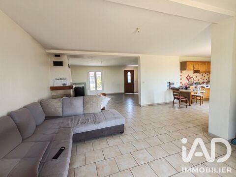   Vente Pavillon 4 pièces Maison - 4 pièce(s) - 166 m²