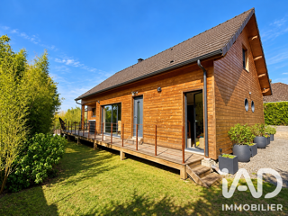  Maison à vendre 6 pièces 112 m²