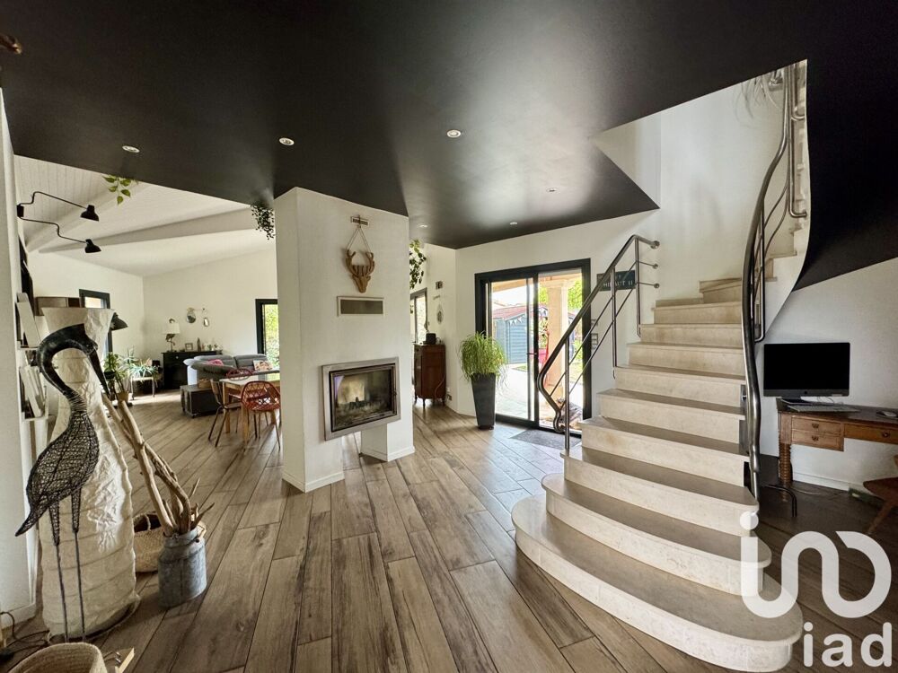 Vente Maison Vente Maison/villa 7 pièces Angoulême