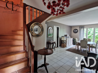  Maison à vendre 6 pièces 124 m²