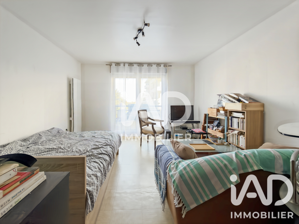 Vente Appartement Vente Appartement 1 pièce Noisy-le-grand