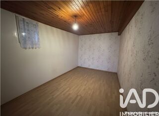  Maison à vendre 3 pièces 55 m²