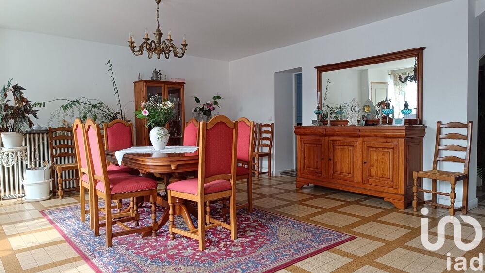 Vente Maison de ville 11 pièces