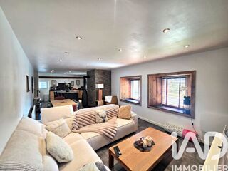  Maison à vendre 5 pièces 148 m²