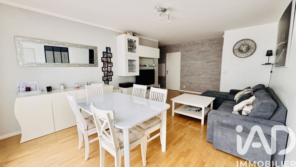 Vente Appartement Vente Appartement 4 pièces Bois-d'arcy