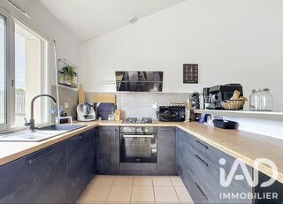  Maison à vendre 4 pièces 108 m²