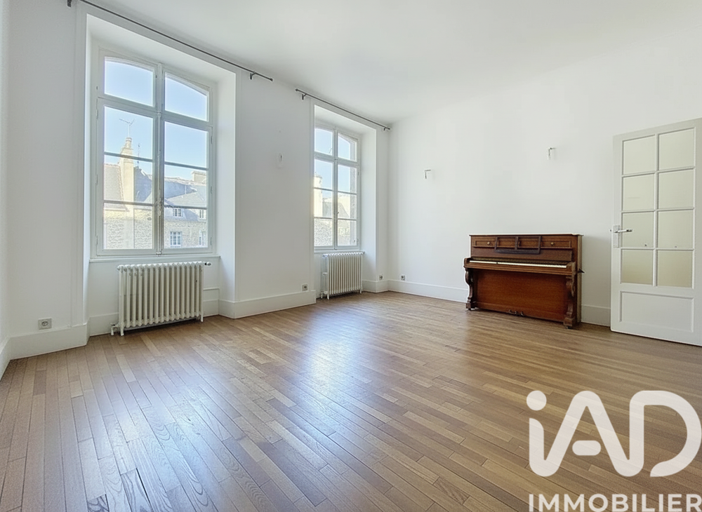 Vente Appartement 5 pièces