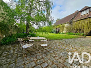  Maison à vendre 7 pièces 160 m²