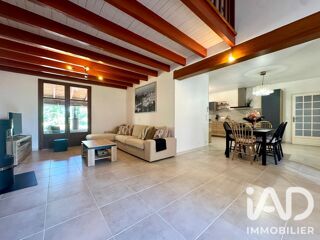  Maison à vendre 4 pièces 110 m²