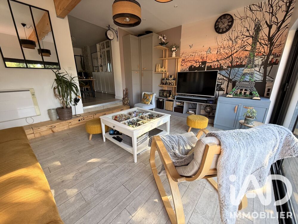 Vente Maison Vente Maison/villa 5 pièces Riec-sur-bélon