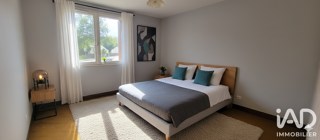  Maison à vendre 5 pièces 81 m²
