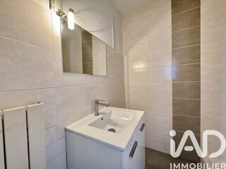  Appartement à vendre 4 pièces 57 m²