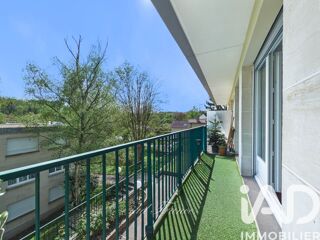  Appartement à vendre 4 pièces 90 m²