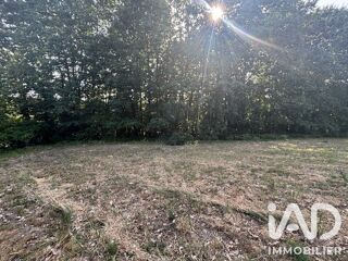  Terrain à vendre 1054 m²