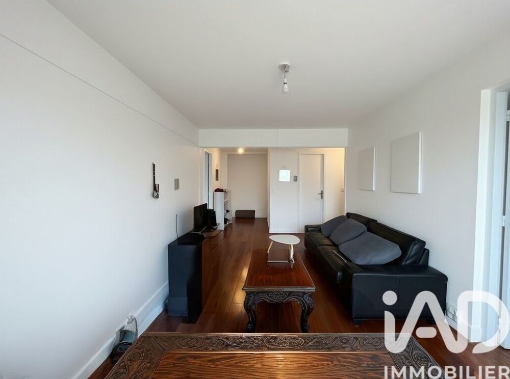 vente Appartement - 4 pièce(s) - 73 m² Alfortville (94140)