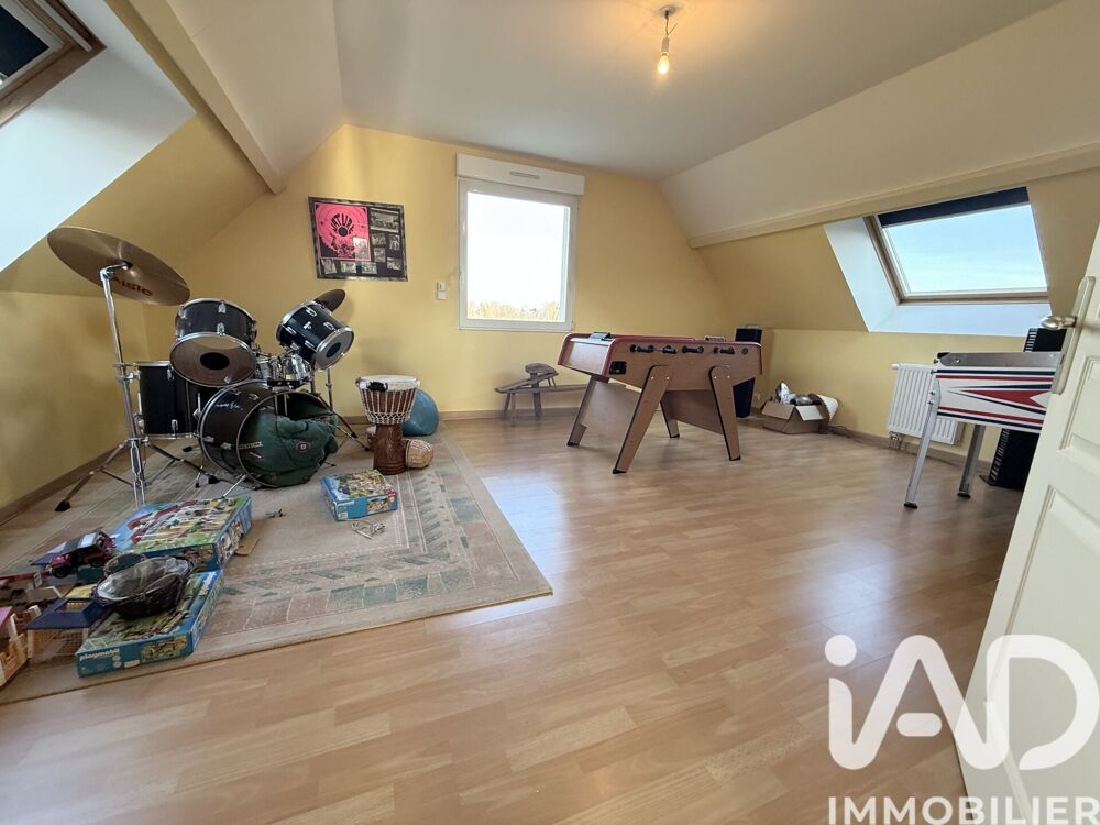 à vendre  Maison Champlay (89300)