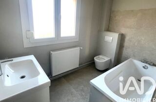  Maison à vendre 5 pièces 113 m²