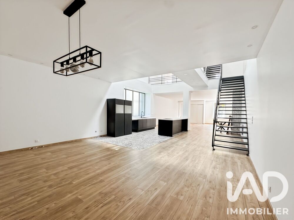 Location Maison Location Maison/villa 6 pièces Cheptainville