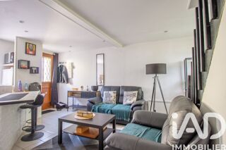  Appartement à vendre 2 pièces 36 m²