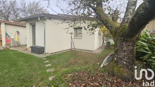  Maison à vendre 4 pièces 80 m²