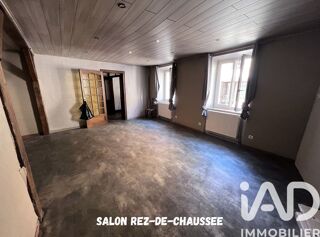  Maison à vendre 6 pièces 140 m²