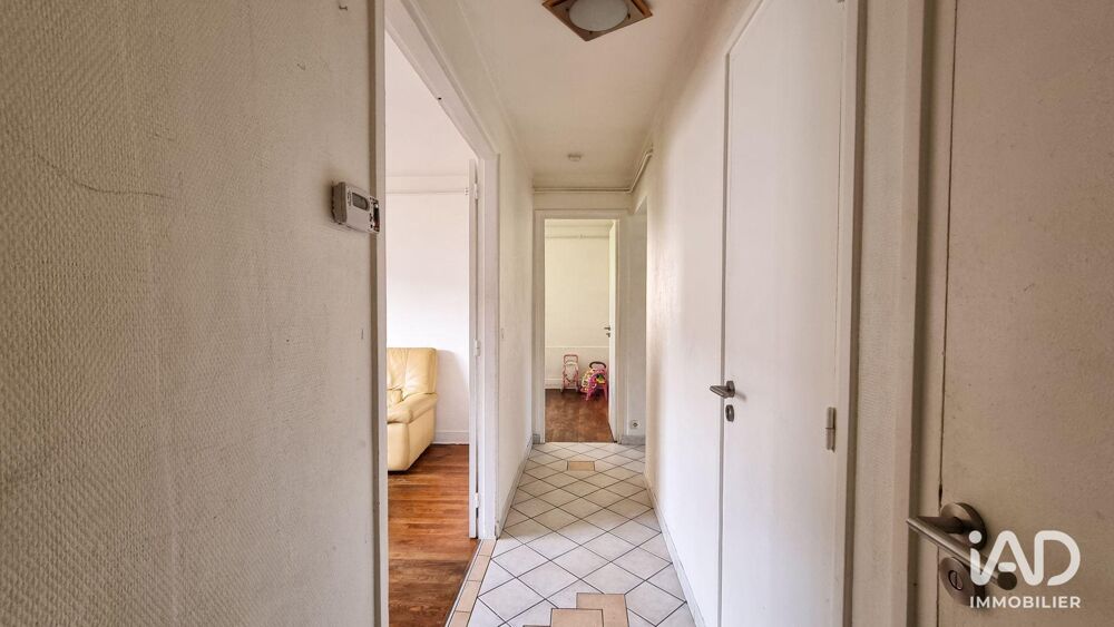 Vente Appartement Vente Appartement 3 pièces Montreuil
