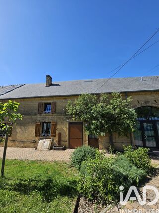  Maison à vendre 4 pièces 208 m²