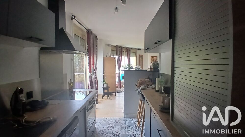 Vente Appartement Vente Appartement 4 pièces La roche-sur-yon