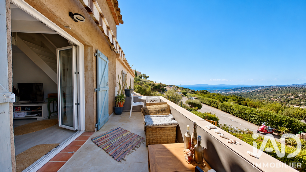 Vente Appartement Vente Appartement 3 pièces Roquebrune-sur-argens