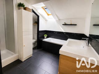  Maison à vendre 4 pièces 93 m²