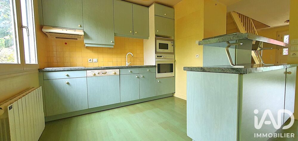 Vente Maison Vente Maison traditionnelle 6 pièces Longvilliers