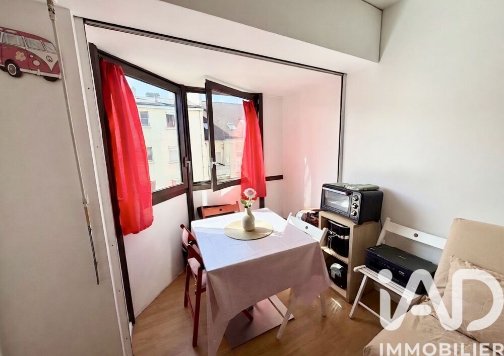 Vente Studio 1 pièce