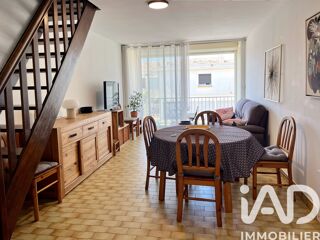  Appartement � vendre 4 pi�ces 62 m�